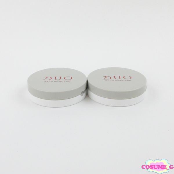DUO デュオ ザ クレンジングバーム 20g 2点セット MC938拍卖