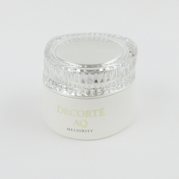 コスメデコルテ AQ ミリオリティ リペア クレンジングクリーム n 150g 残量多 C738拍卖