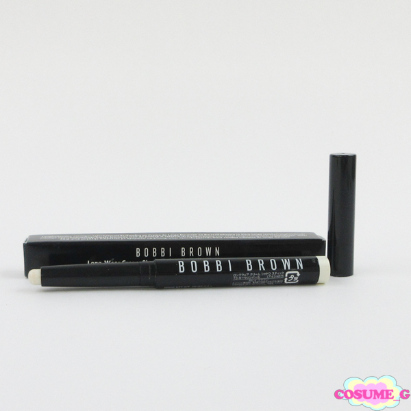 ボビイ ブラウン ロングウェア クリーム シャドウ スティック #73 ポーセリンパール 残量多 C740拍卖