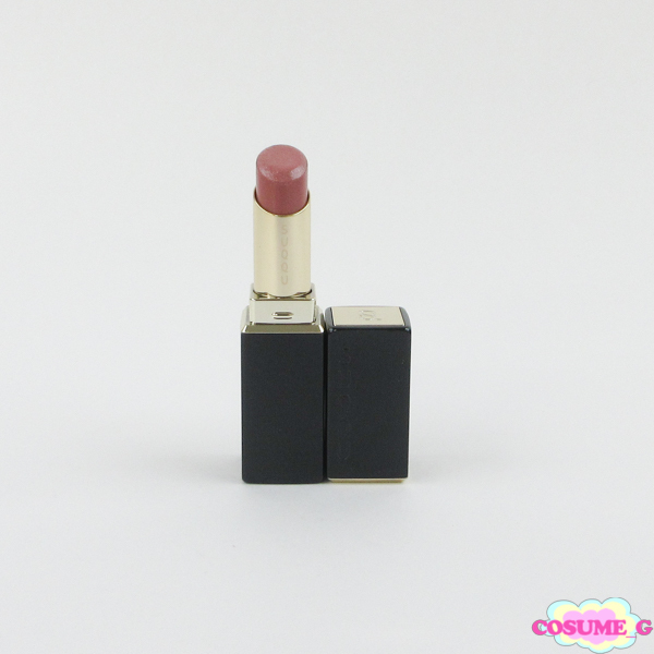 SUQQU スック モイスチャー グレイズ リップスティック #109 夢詠 YUMEYOMI 限定色 残量多 C740拍卖