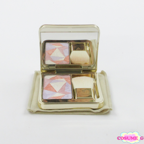 資生堂 クレ ド ポー ル レオスールデクラ #201 Twilight’s Glow 残量多 C744拍卖