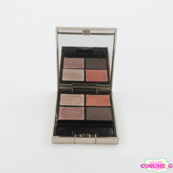 ルナソル アイカラーレーション #02 Deep Rose Quartz 残量多 C744拍卖