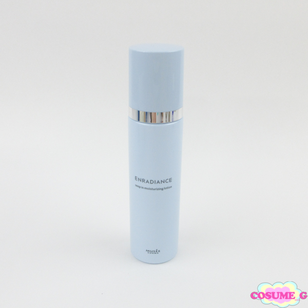 ミュゼコスメ エンラディアンスシープインモイスチャライジングローション 150ml 残量多 C743拍卖