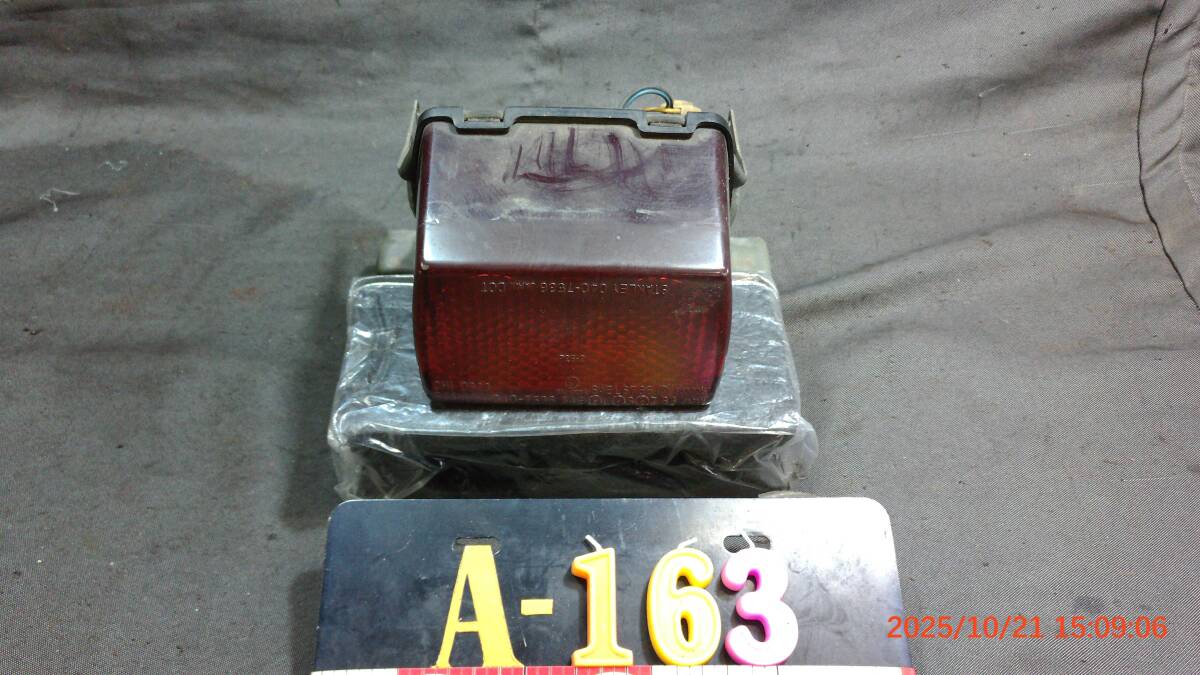 RZ250R 29L テールランプ &ステー付き拍卖