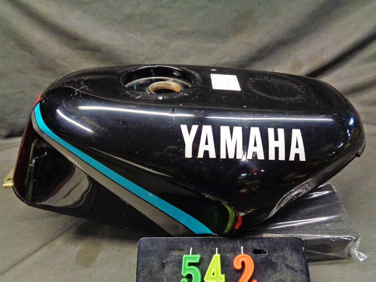 ヤマハ TZR50 フューエルタンク拍卖