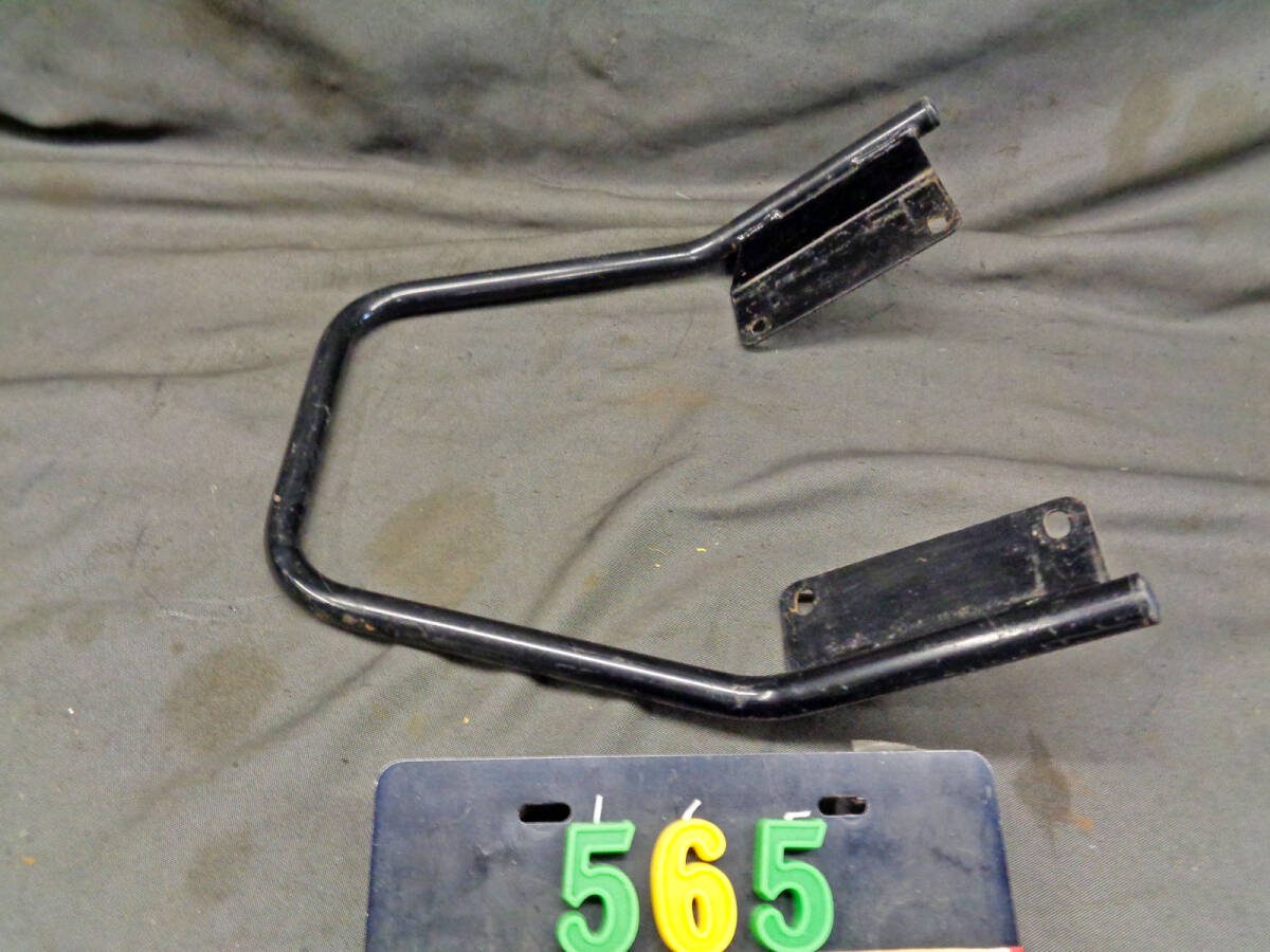 カワサキ ZRX400 グラブバー タンデムバー拍卖