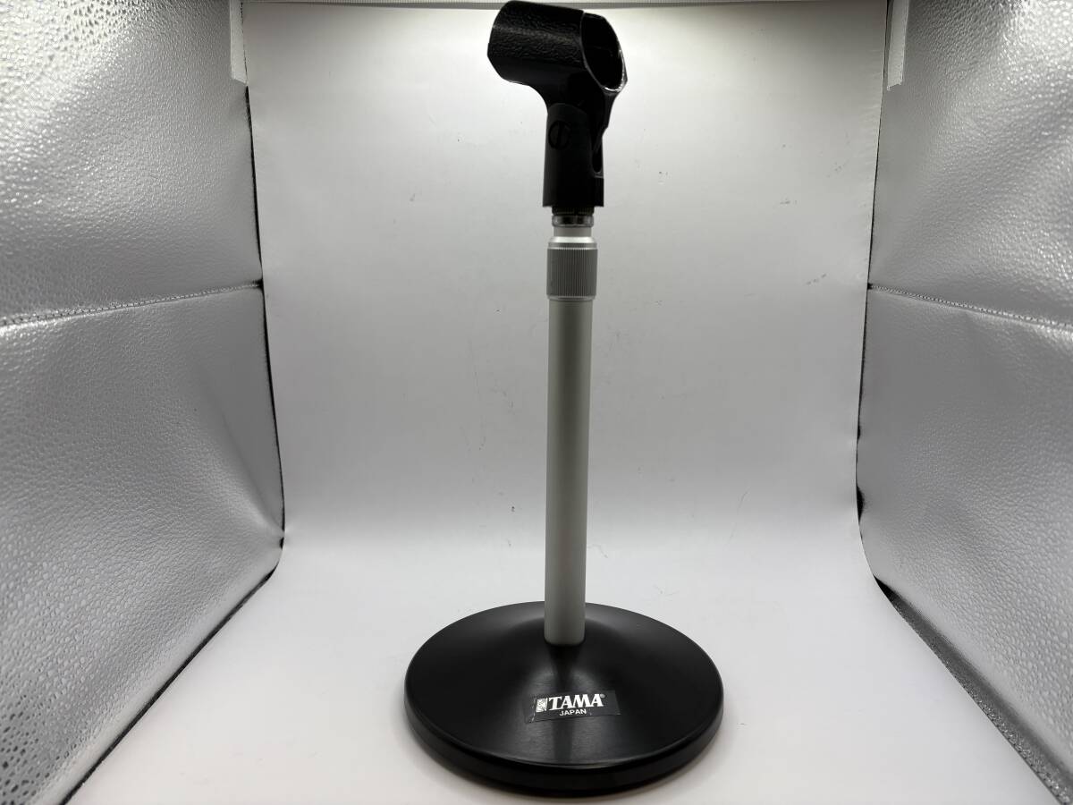 TAMA マイク スタンド マイクスタンド 卓上拍卖