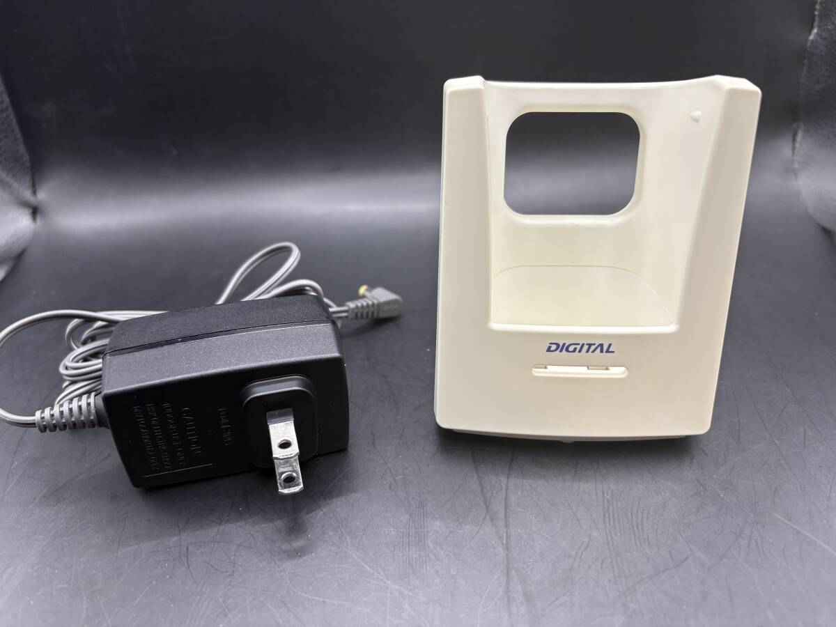 Panasonic ワイヤレス子機 VL-W607用 ACアダプター 充電台拍卖