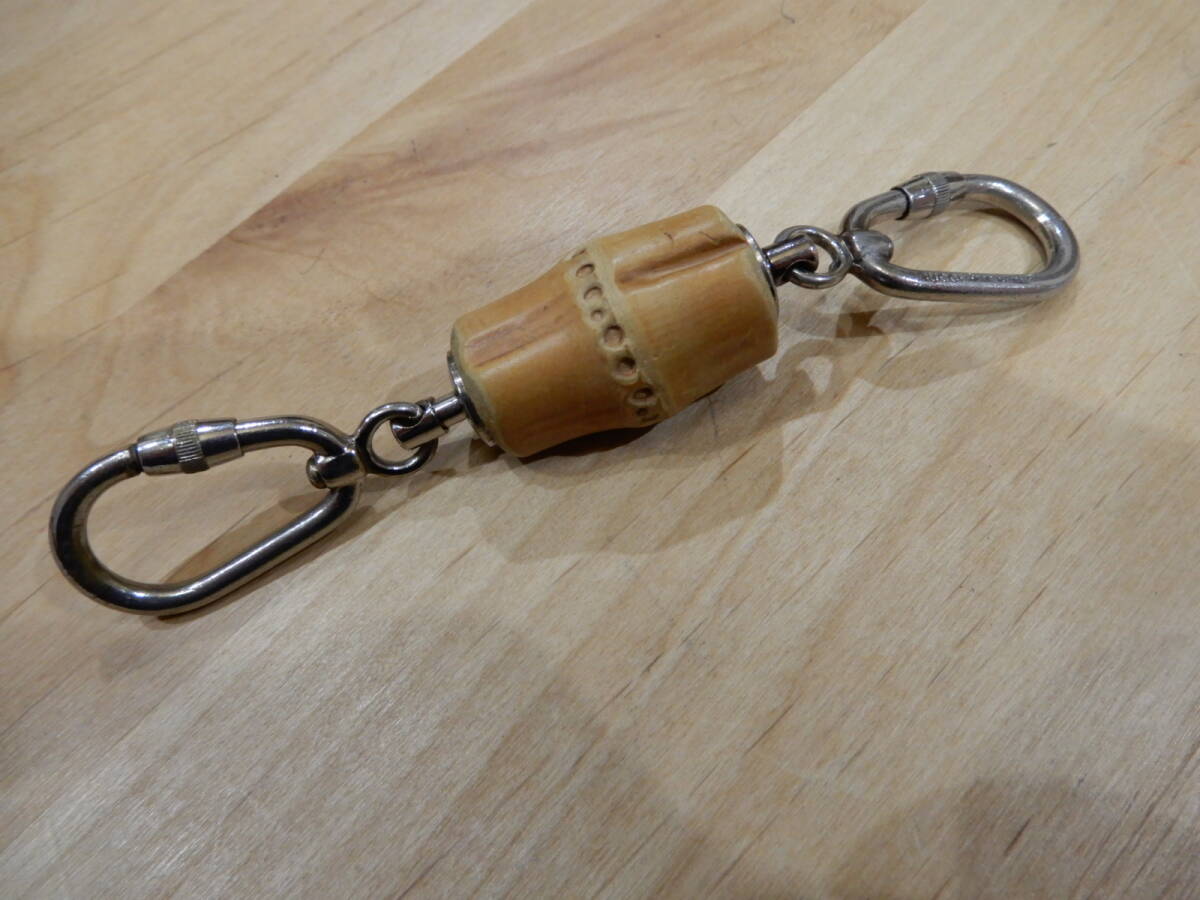 グッチ バンブー キーホルダー拍卖