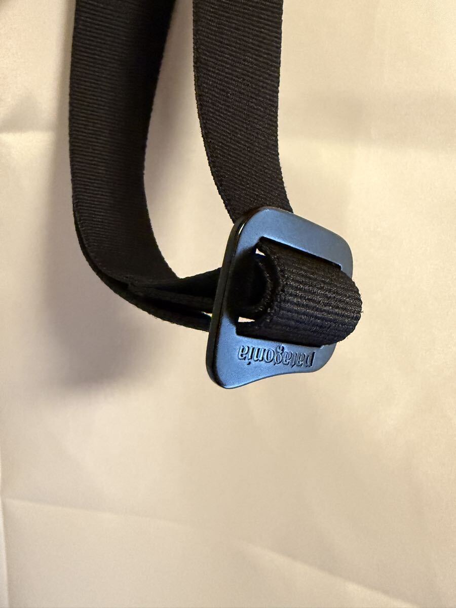 patagonia ベルト パタゴニア拍卖