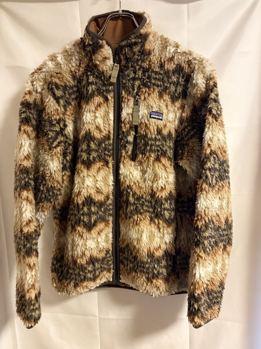Patagonia クラシック レトロ カーディガン パタゴニア S拍卖