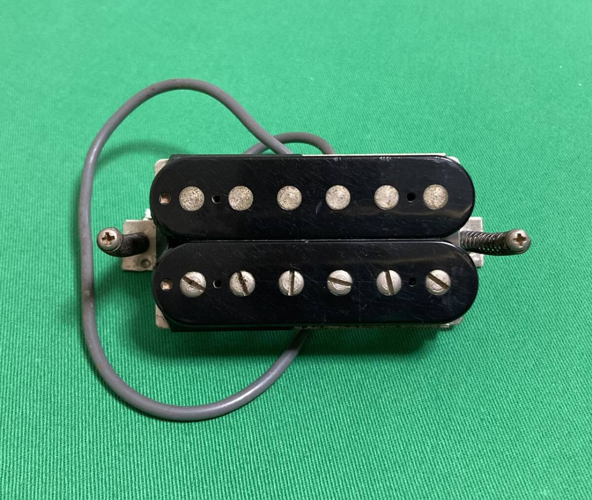 ★フェルナンデス VH‐1 リアPU★拍卖