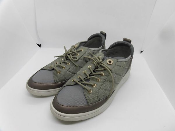 fitForme レディーススニーカー グレー 23.0拍卖