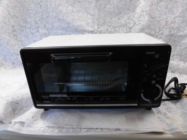 1793 Abitelax◆トースター AT-100 オーブントースター拍卖