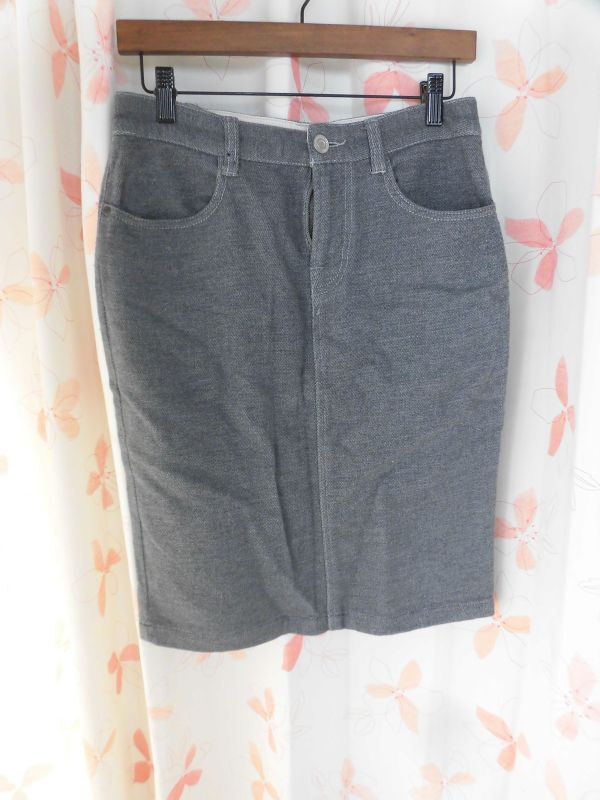 961 niko and...タイトスカート サイズ3拍卖