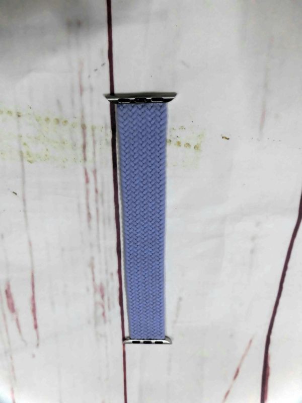 1047 コンパチブル apple watch 替えバンド ライトパープル拍卖
