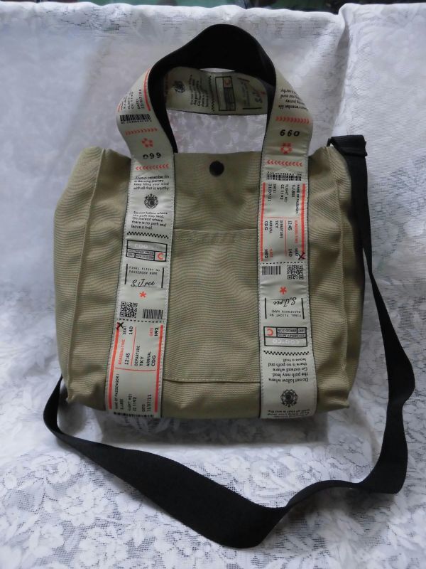 1801 COO-COショルダーにもなるトートバック拍卖