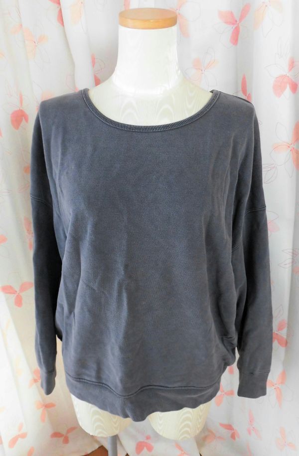 929 R JUBILEEトレーナー サイズF拍卖