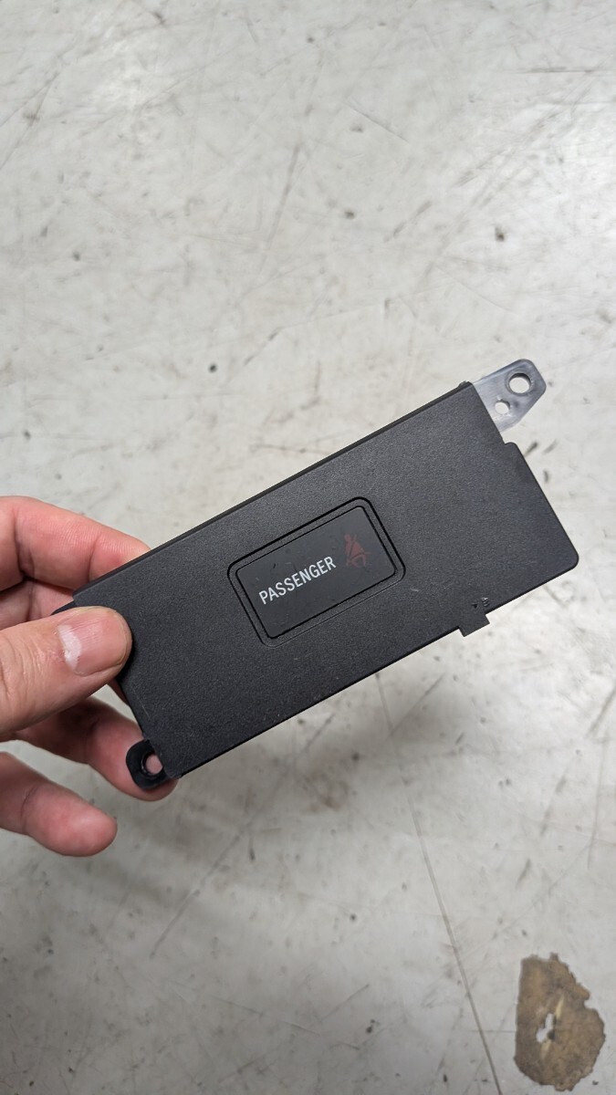 Toyota Genuine Parts for JZX100 Tourer V 1JZ-GTE 純正 ツアラーV用 シートベルト警告灯拍卖