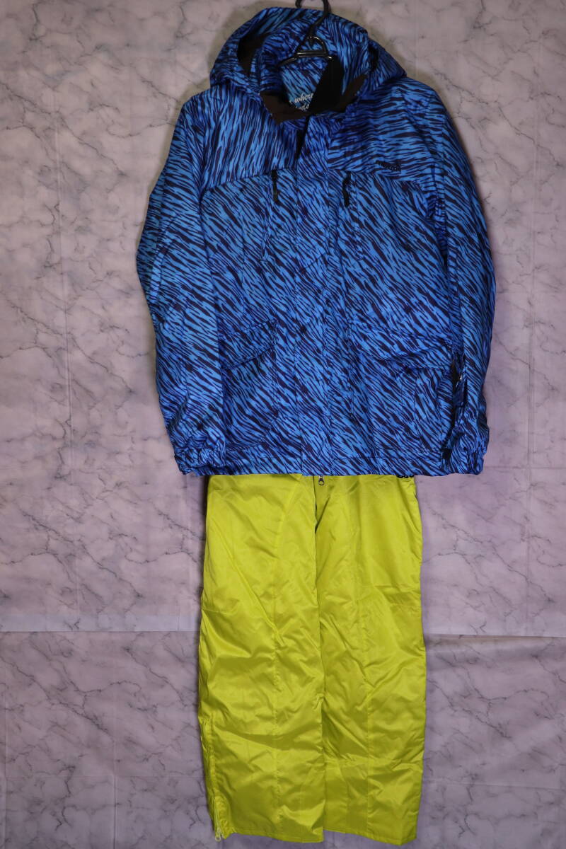 MISTRAL スキーウェア サイズL拍卖