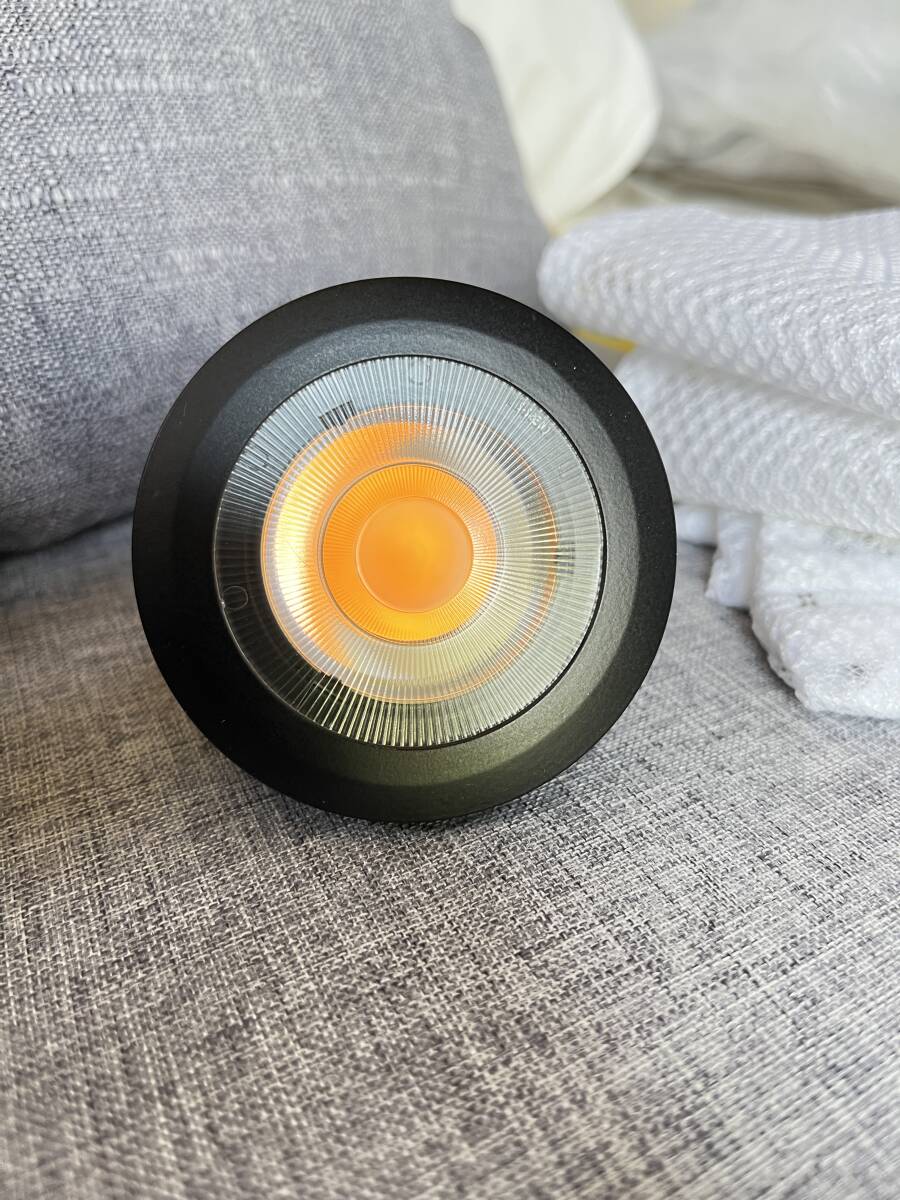 オーデリック照明器具 No258H LDR11L-M-E11/D/B LED電球拍卖