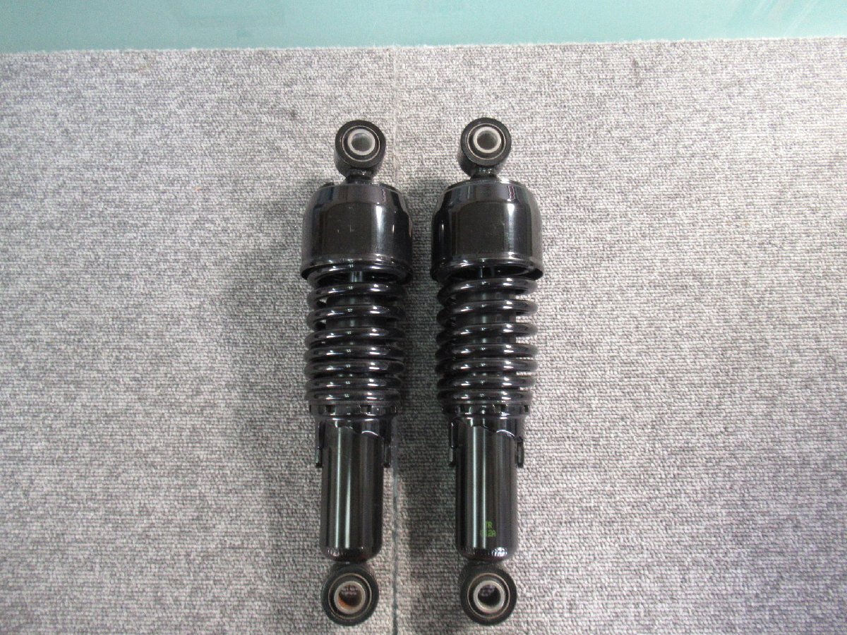 FLHX ストリートグライド ドラッグスペシャリティーズ リプレイスショック■デ3拍卖