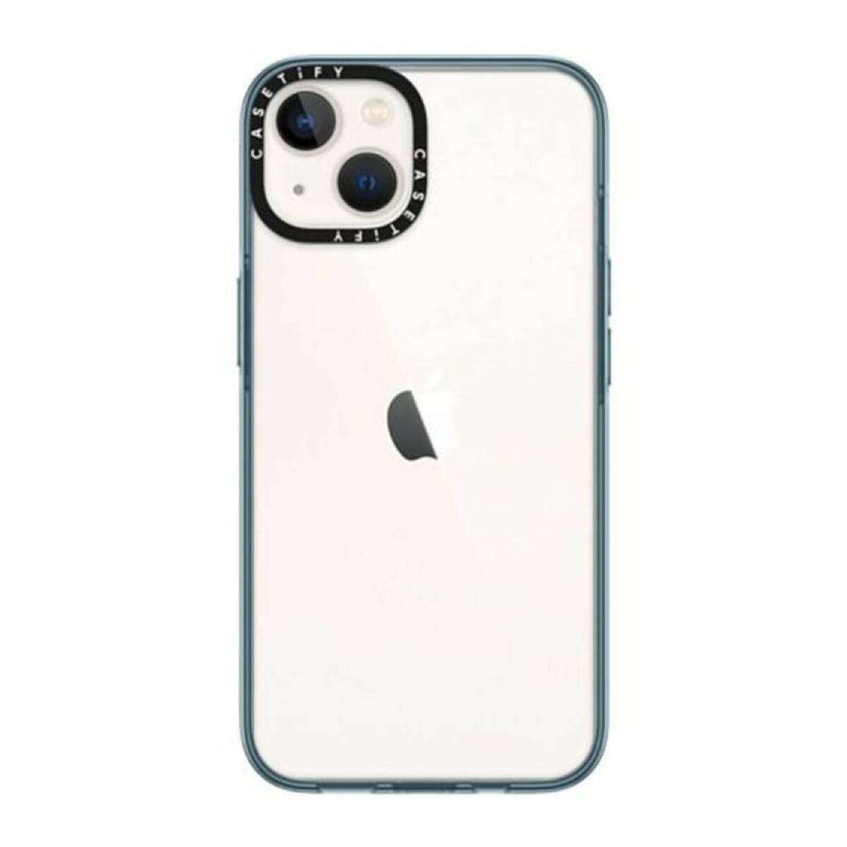 送料無料 CASETiFY インパクト iPhone13 パシフィックブルー Pacific Blue 新品 未使用 iPhoneケース iPhone 耐衝撃性 ワイヤレス充電対応拍卖