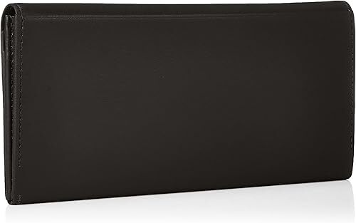 送料無料 クロコダイル メンズ 長財布 財布 ブラック ビッグロゴIII 黒 新品 未使用拍卖