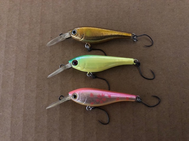 美品 スカジットデザインズ ダイビングビートル 40 SP 3個セット拍卖