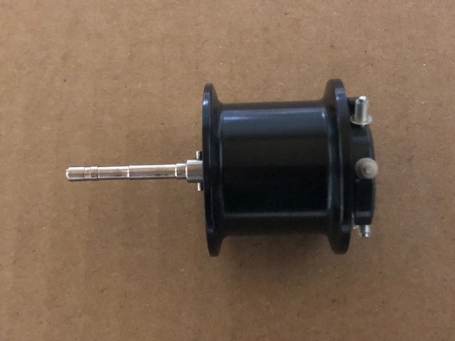 シマノ 夢屋 07 メタニウムMg Mg7 BFSスプール 拍卖