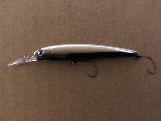 a ロデオクラフト ポーリー 69 SRF拍卖