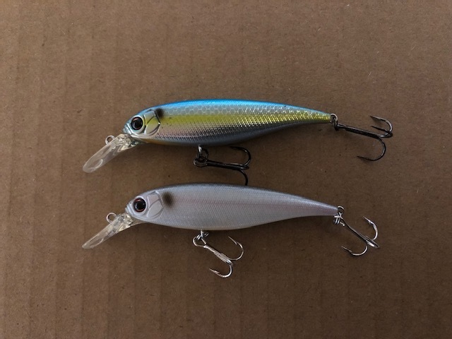 イマカツ リップライザー 60 サスペンド 2個セット拍卖