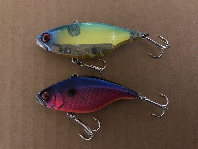 ジャッカル TN 65 70 2個セット拍卖