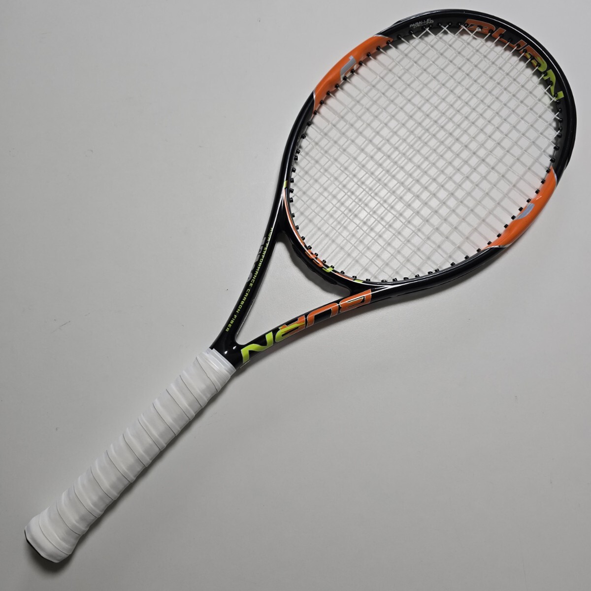 WILSON ウィルソン 硬式テニスラケット BURN 95J拍卖