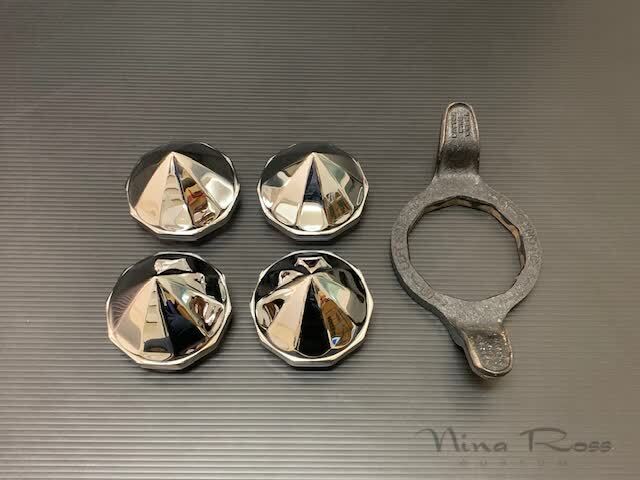 デイトン DAYTON ドーム ラウンド オクタゴン ノックオフ バレット ゼニス インパラ モンテカルロ 拍卖