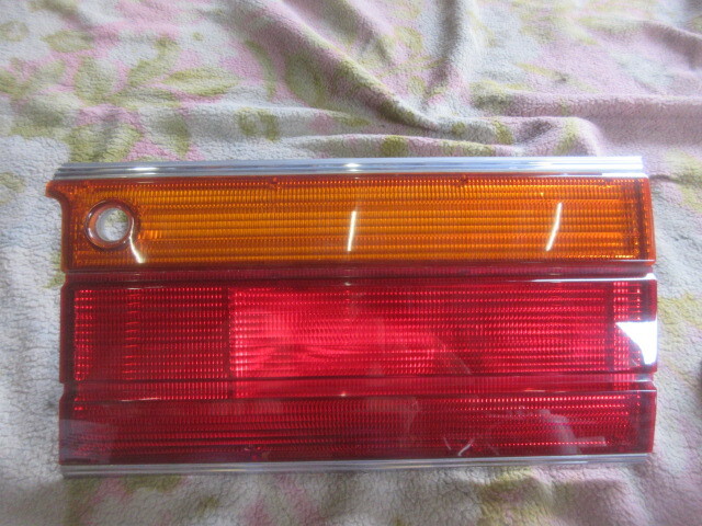 ★R7A9316 JZS130G クラウン 純正右フィニッシャー 磨き済み 綺麗 修理やストック等に拍卖