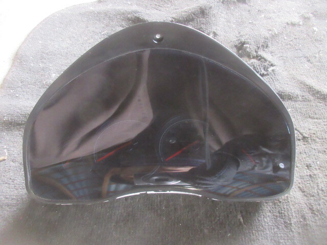 ★R7A9400 BL5 レガシィ 純正スピードメーター 120903㎞走行 85015AG010 修理やストック等に拍卖