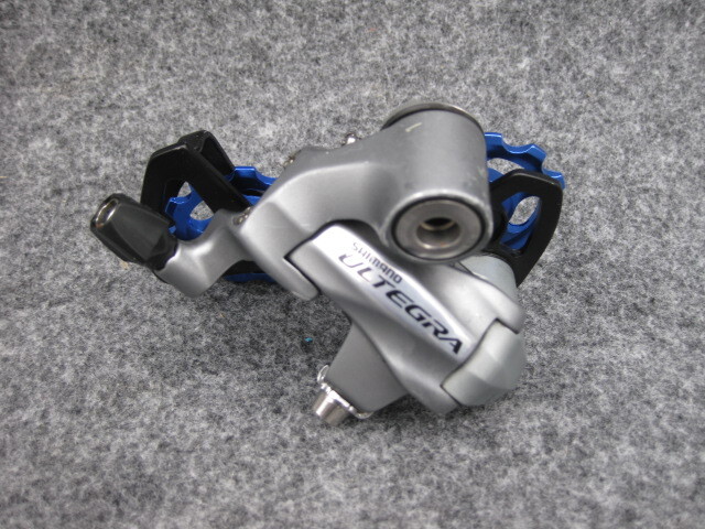 シマノ ULTEGRA RD6700(SS)拍卖