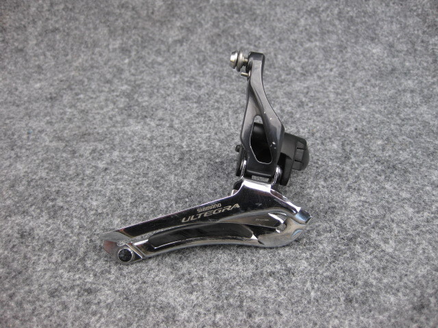 シマノ ULTEGRA FD6800(バンド径34.9)拍卖
