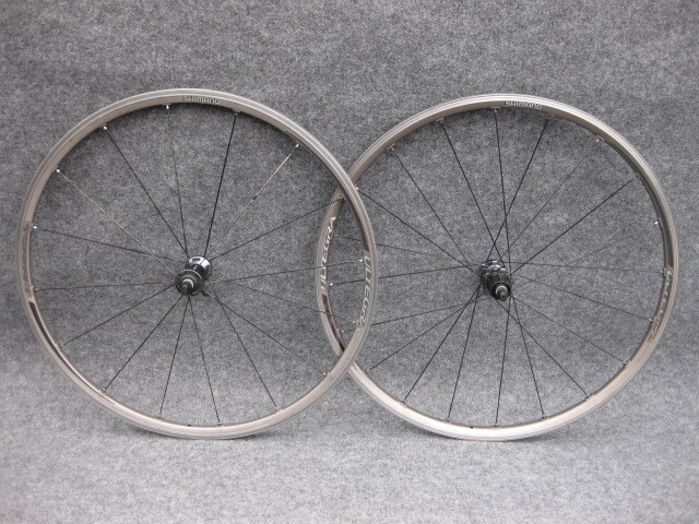 シマノ ULTEGRA WH6800(チューブレスレディ対応・シマノ11s)拍卖
