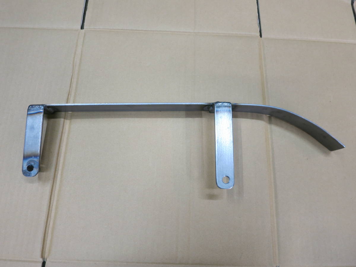 ショベル ワンオフ チェーンカバー 純正スイングアーム ボルトオン カスタム 車検用等 検 パン アーリー エボ ハーレー 拍卖