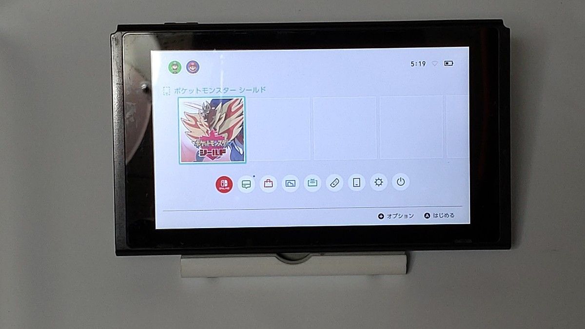 Nintendo Switch ニンテンドースイッチ 任天堂拍卖