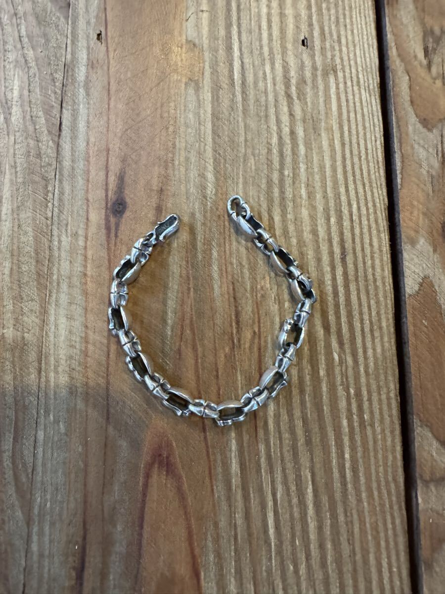 L ONE ブレスレット シルバー 正規品拍卖