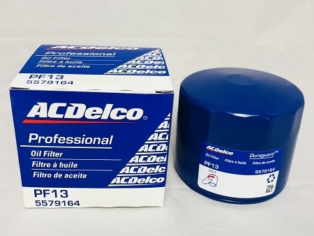 ACデルコ♪05~07 クライスラー300 ダッジ マグナム チャージャー オイルフィルター PF13拍卖