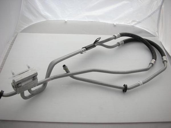 ACデルコ♪純正♪05~07 ハマーH2 エンジンオイルクーラーホース (オイルクーラーホース)拍卖