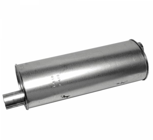 WALKER♪92~95 シボレー シェビーバン 5,7 マフラー (サイレンサー) 本国仕様品 (保証無 返品 クレーム不可)拍卖