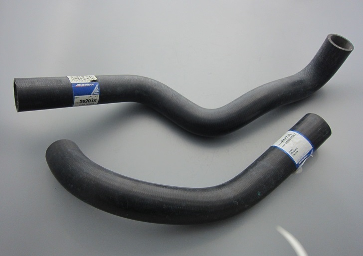 ACデルコ♪92~97 ダッジ ラムバン(ダッジバン) アッパーホース ロアホース セット拍卖