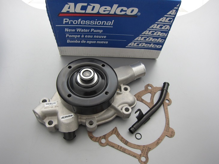 ACデルコ♪ダッジ ダッジバン ラムバン ラム/ピックアップ(トラック) ダコタ デュランゴ ウォーターポンプ拍卖