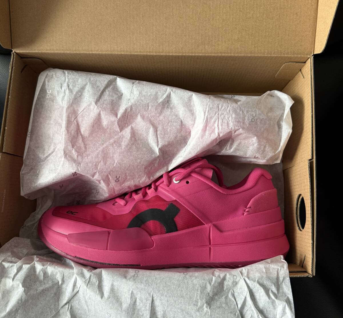 【新品 28.5cm】On THE ROGER Pro 2 オン ロジャー プロ拍卖