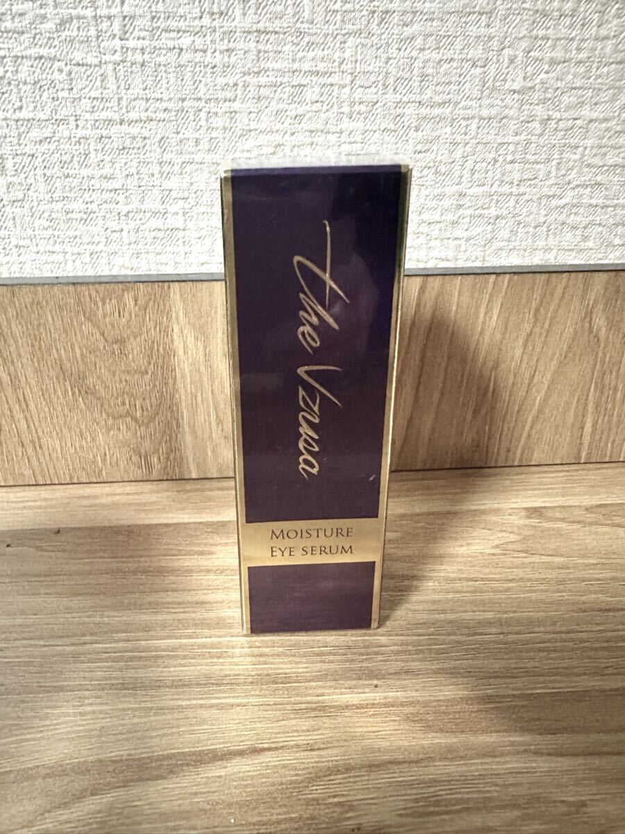 ザメデューサモイスチャーアイセラム拍卖